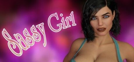 Game cover: Sassy Girl