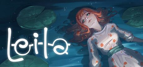 Game cover: Leila
