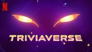 Game cover: Triviaverse