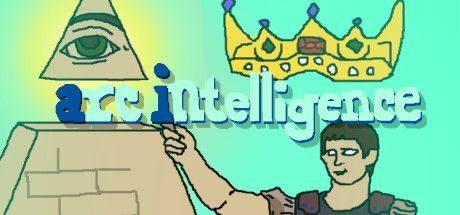 Game cover: Arc Intelligence