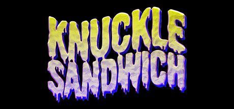 Game cover: Knuckle Sandwich