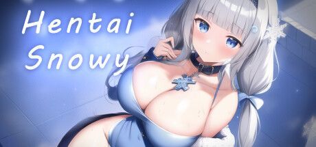 Game cover: Hentai Snowy