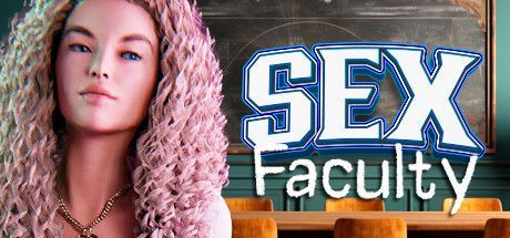 Game cover: Sex Faculty
