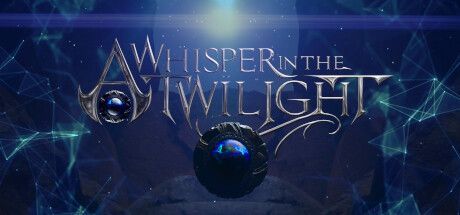 Game cover: A Whisper in the Twilight: Chapter One