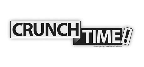 Game cover: Crunch Time!