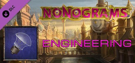 Game cover: Nonograms: Engineering