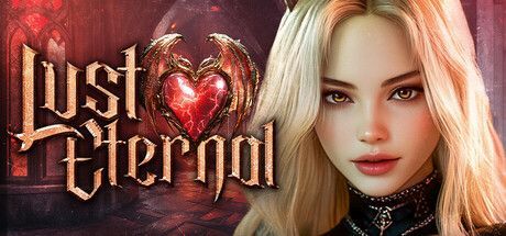 Game cover: Lust Eternal