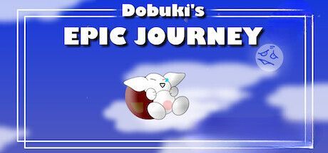 Game cover: Dobuki's Epic Journey