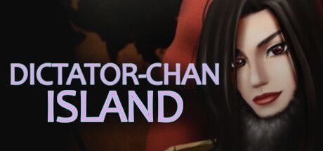 Game cover: Dictator-chan Island