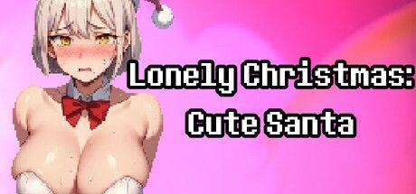 Game cover: Lonely Christmas: Cute Santa
