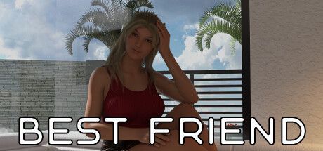 Game cover: Best Friend