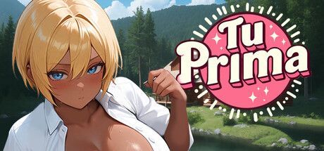 Game cover: Tu Prima