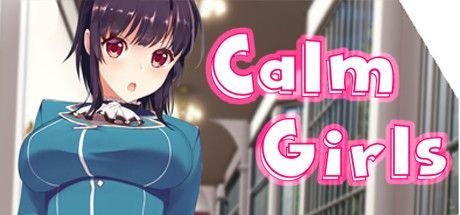 Game cover: Calm Girls