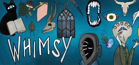 Game cover: Whimsy