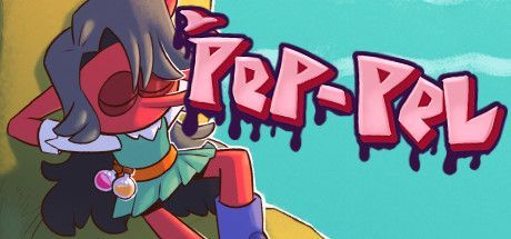 Game cover: Pep-Pel