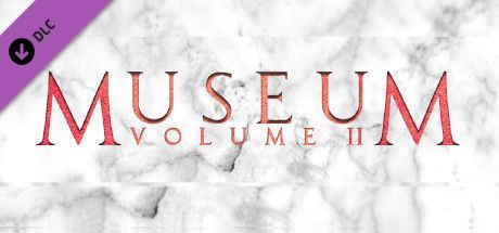 Game cover: Museum: Volume II