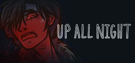 Game cover: Up All Night