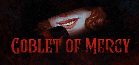Game cover: Goblet of Mercy