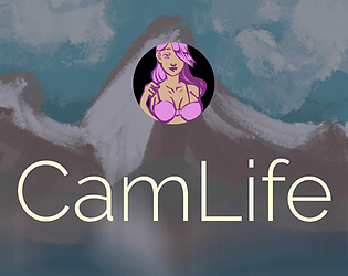 Game cover: CamLife