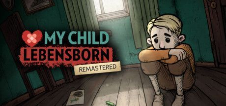 Game cover: My Child Lebensborn: Remastered
