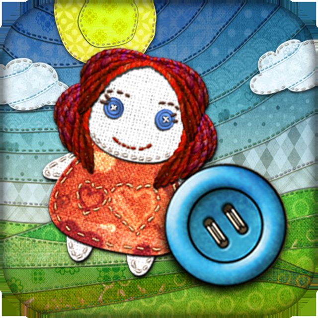 Game cover: Patchwork