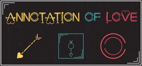 Game cover: Annotation of Love