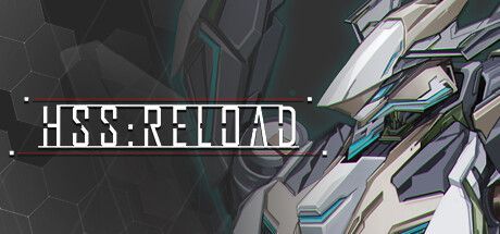 Game cover: HSS:Reload