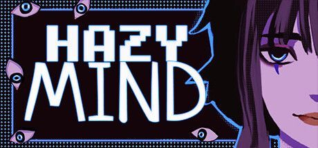 Game cover: Hazy Mind