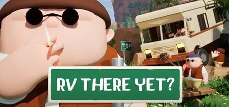 Game cover: RV There Yet?