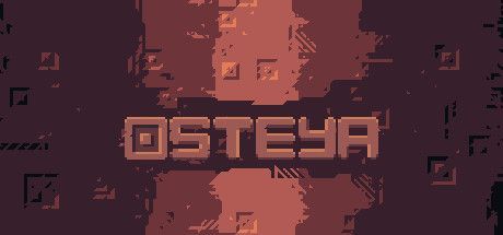 Game cover: Osteya