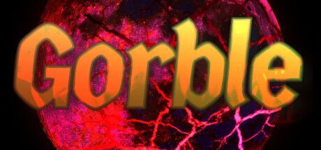 Game cover: Gorble
