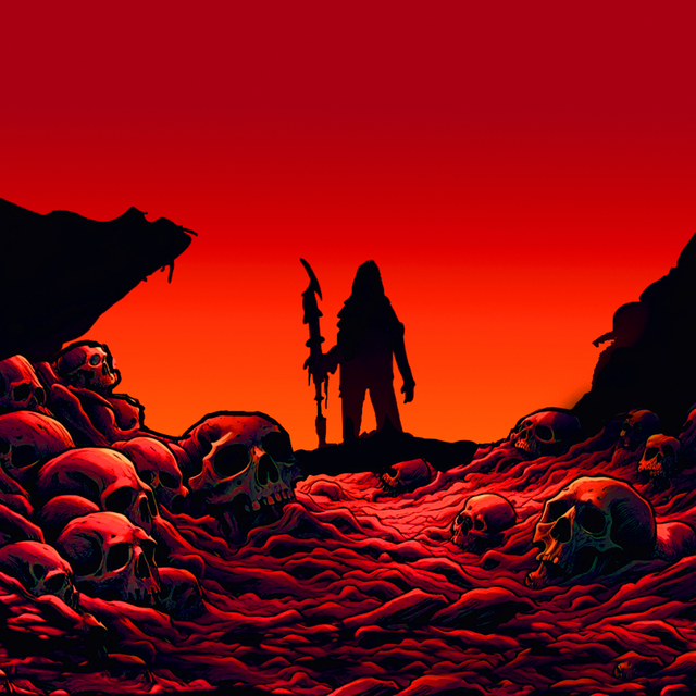 Game cover: ZDay:Tales of the Undead