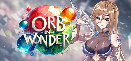 Game cover: Orb in Wonder