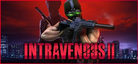 Game cover: Intravenous II