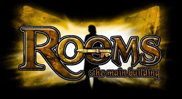 Game cover: Rooms: The Main Building