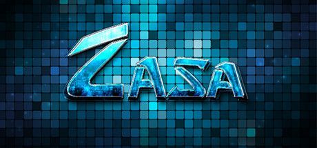 Game cover: Zasa