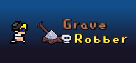 Game cover: Grave Robber