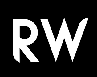Game cover: Rain Wordle