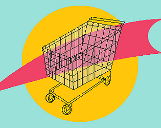 Game cover: The Trolley Problem