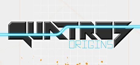 Game cover: Quatros Origins