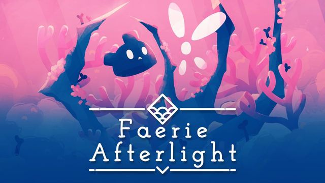 Game cover: Faerie Afterlight