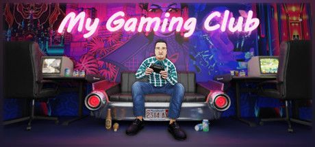 Game cover: My Gaming Club
