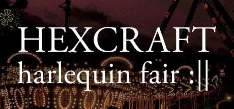 Game cover: Hexcraft: Harlequin Fair