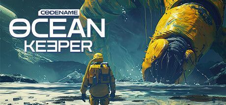 Game cover: Ocean Keeper