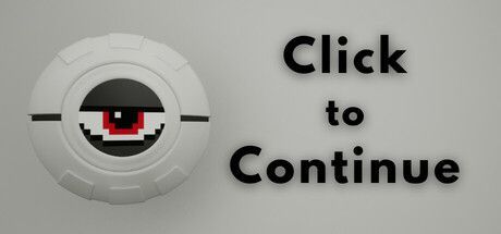 Game cover: Click to Continue