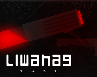 Game cover: Liwanag