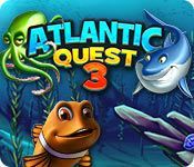 Game cover: Atlantic Quest 3