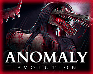 Game cover: Anomaly Evolution