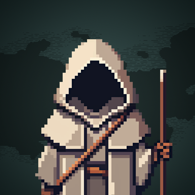 Game cover: TownsFolk