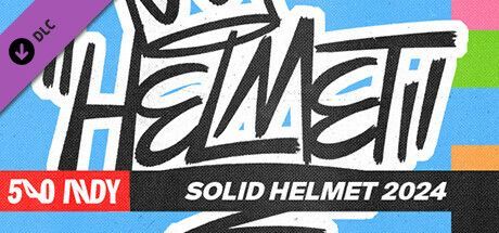 Game cover: Shredders: 540INDY Solid Helmet 2024